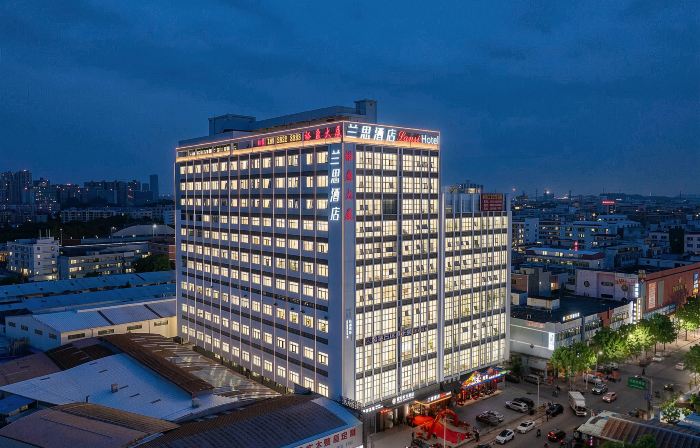lansihotel