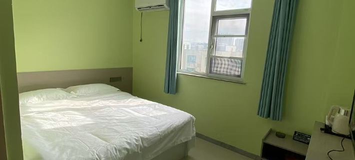 美高美 Hotels in Laizhou
