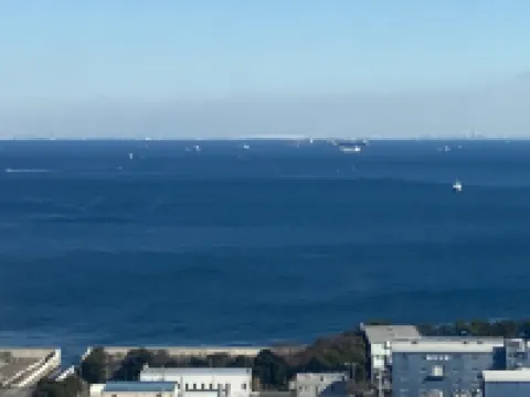 横浜テクノタワーホテル 横須賀基地周辺のホテル