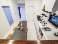 Wooyeon Handong Hotels near Woljeongri Beach