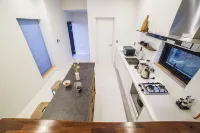 Wooyeon Handong Отели рядом с достопримечательностью «Пляж Сехва»