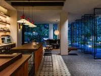 The Secret Glen Hotel 양숴 호텔