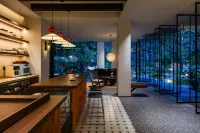 The Secret Glen Hotel