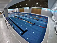 Shuangman Huarui International Hotel (Kangbashi) Hotels in Ordos