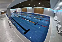 Shuangman Huarui International Hotel (Kangbashi)