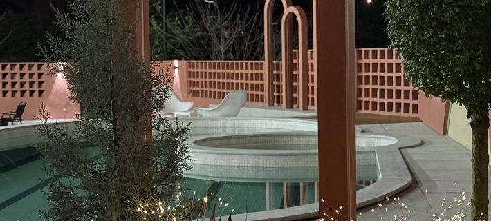 GARDEN VILLA · ART D ESIGN Hotels in Zhoushan
