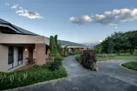 The Nkhosi Livingstone Lodge and Spa