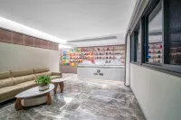 Xingchen Movie Hotel (Suining Wanda Plaza)