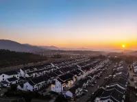 Jieyinxuan·Integrated Homestay(Yaohu Town Branch)
