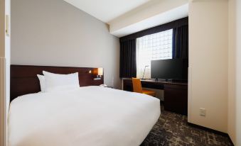 JR-EAST HOTEL METS YOKOHAMA TSURUMI