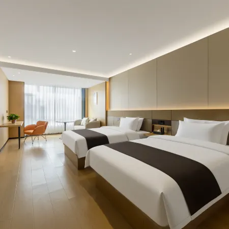 Hojoy Business Hotel