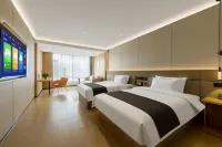 Hojoy Business Hotel
