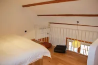 Yanyu Creek Valley Homestay