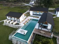 Nanshan Beishui · Another Visit to Wujiang Guesthouse
