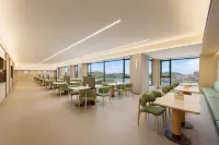 JI HOTEL - breakfast