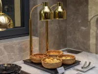 Vienna International Hotel Dawu Bishui Huating - Bữa sáng
