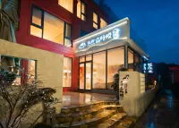 Tianhu · Senhuxi Hotel (Nantian Lake Scenic Area)