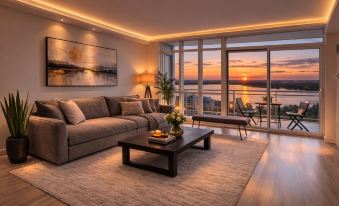 Holiday Boutique Suites