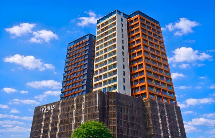 K-Hills The Terrace