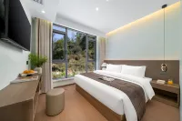 Yinquan • HolidayVilla Scenic Mountain View Homestay (Sanqingshan Gangshou Cableway)