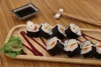 Uma Residence and Suites - Frühstück