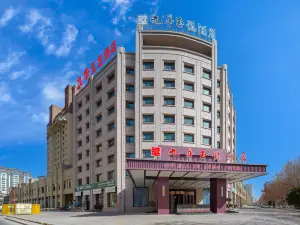 Jiuhua Yulong Hotel