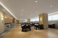 Hongqiqu Conference Center Hotel - breakfast