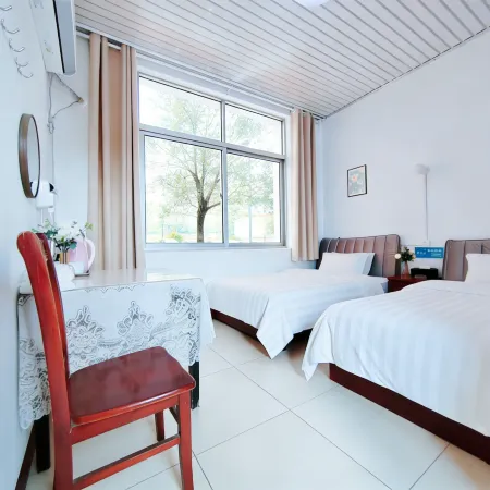Jincheng Hotel