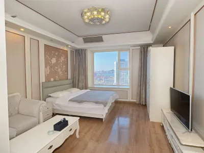 Ganghui Shiyu Homestay (Dalian Railway Station) Hotels near Dalian Train Station