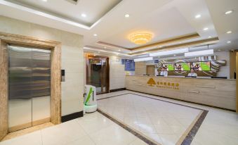 GreenTree Inn Select Hotel (Beijing Capital Airport Terminal 3)
