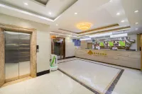 格林豪泰智選飯店（北京首都機場T3航廈店）