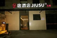 9宿飯店