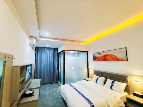 Jinma Business Mansion