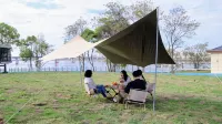 Homestay by the Wan'an River - 2-Star