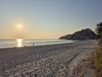 Riva Hua Hin - 비치