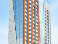 Radisson Hotel Perm Các khách sạn ở Perm