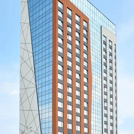 Гостиница Radisson Пермь