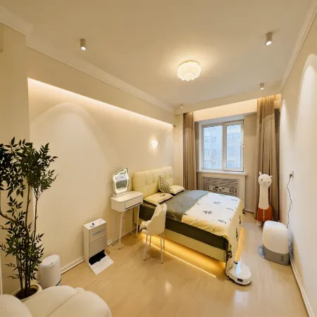 Snail Smart Home (Central Street, Harbin)