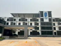 One Budget Hotel Chiangrai Chingsaen 2 - Morgenmad