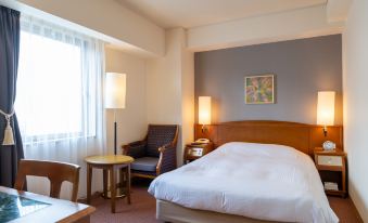Morino Hotel Sendai