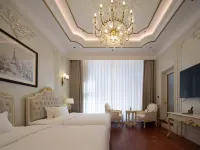 Nanyang Firm Boutique Inn - balkon