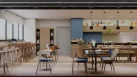 Spark By Hilton Van City Centre