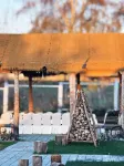 Kurdening Pufan Guesthouse - bar
