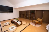 Wilderness Encounter – Forest Healing, Slow Life & Light Luxury Stay (Yaohu Town)