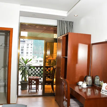 Sun View Hotel