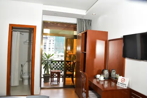 Sun View Hotel