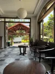 曼特拉會安飯店