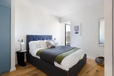 Native Verso Hotels in London