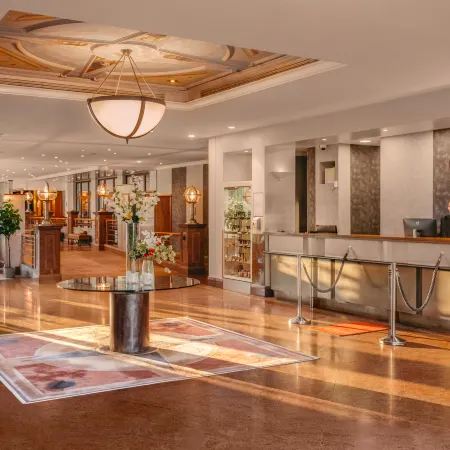 Millennium Hotel Paris Charles De Gaulle