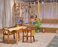 Dunhuang Manshan Chinese Inn (Mingsha Mountain Crescent Moon Spring Zhongmen) - 2-نجوم